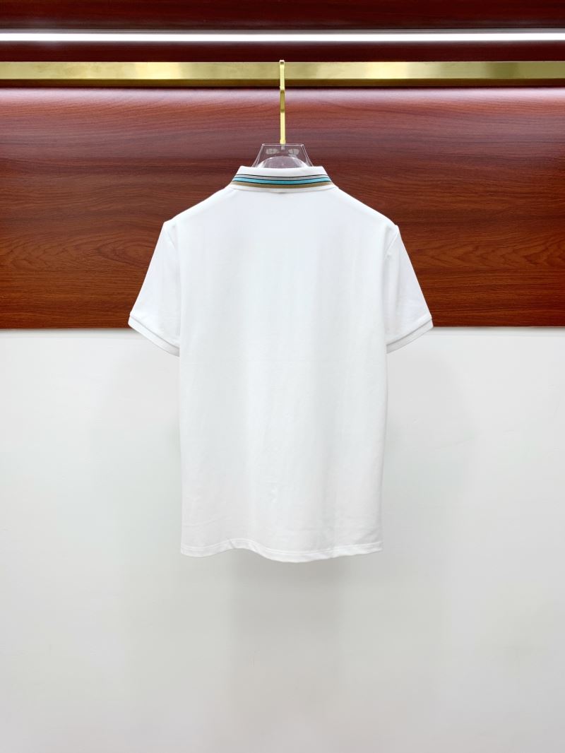 Ferragamo T-Shirts